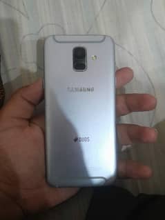 Samsung a6