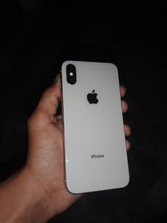 iPhone X LLA Model