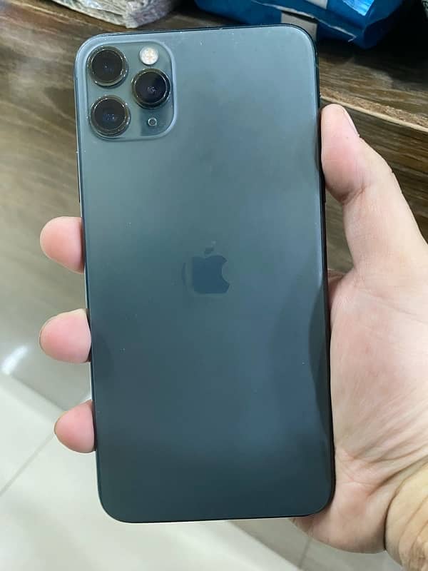 Iphone 11promax 0