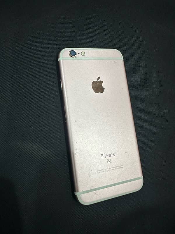 iphone 6s 16gb 1