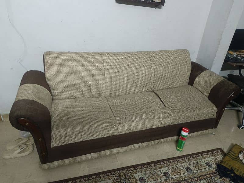 7 seater sofa set for sale 5