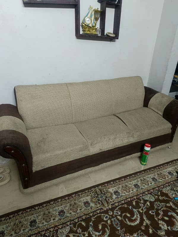 7 seater sofa set for sale 6