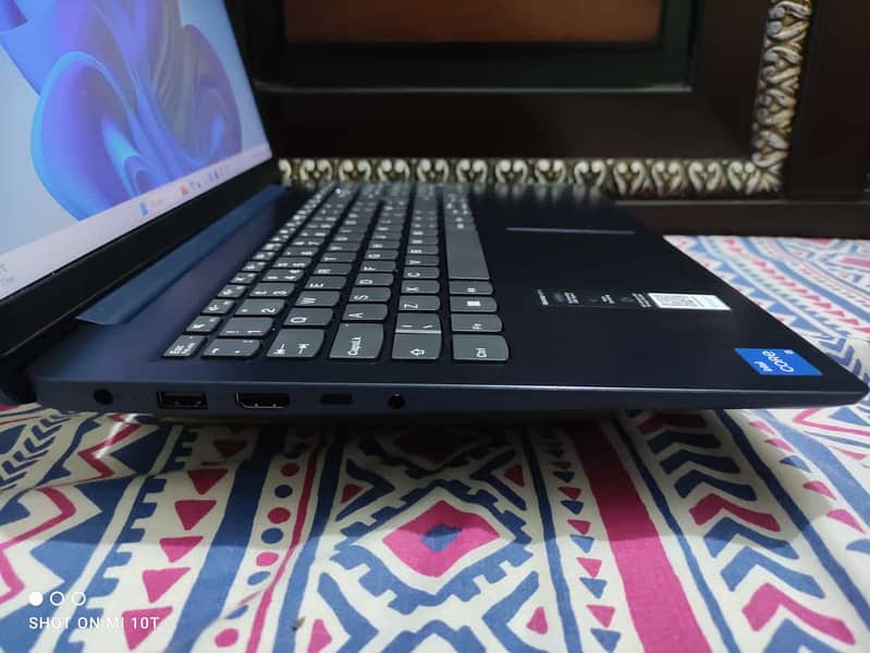 Lenovo IdeaPad 3i - Corei5 12 generation for sale 1