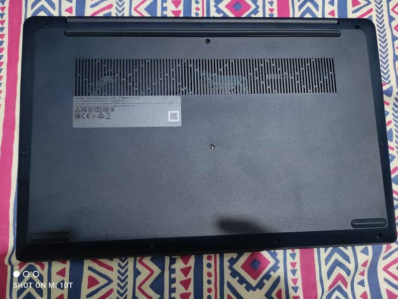 Lenovo IdeaPad 3i - Corei5 12 generation for sale 5