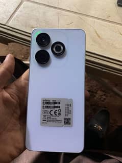 infinix smart 8