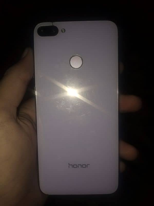 honor 9n 0