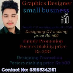 Graphics Designer