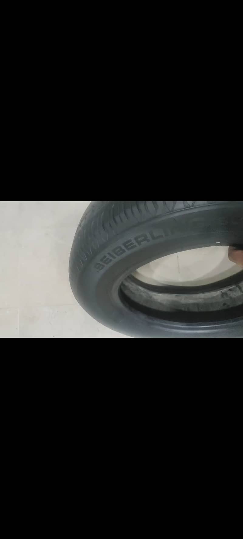 Negotiatable japanese Tires Sieberling 175/65/14 2