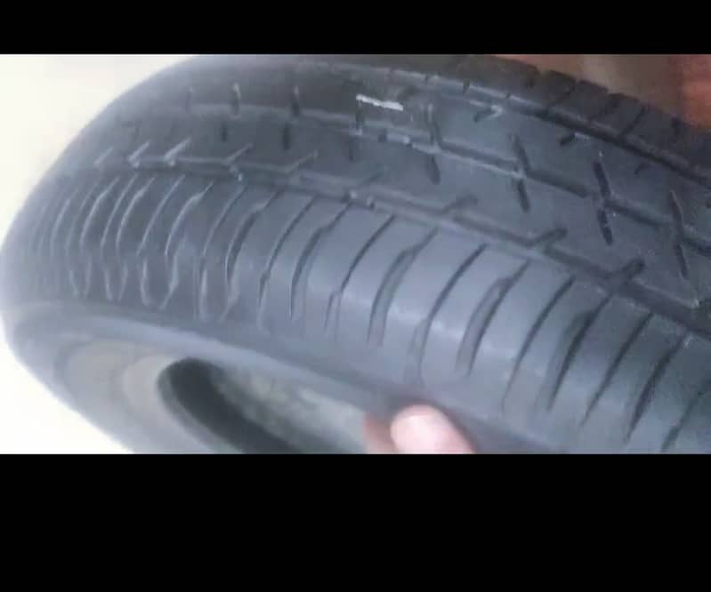 Negotiatable japanese Tires Sieberling 175/65/14 4