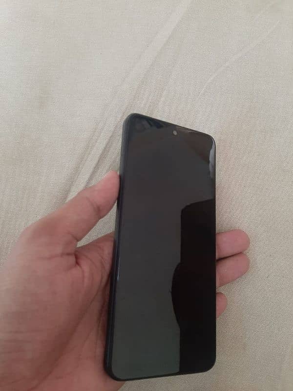 Redmi note12 for sale panel change 1