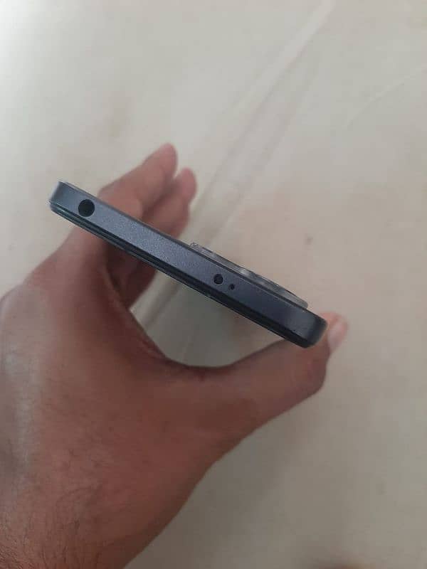 Redmi note12 for sale panel change 2