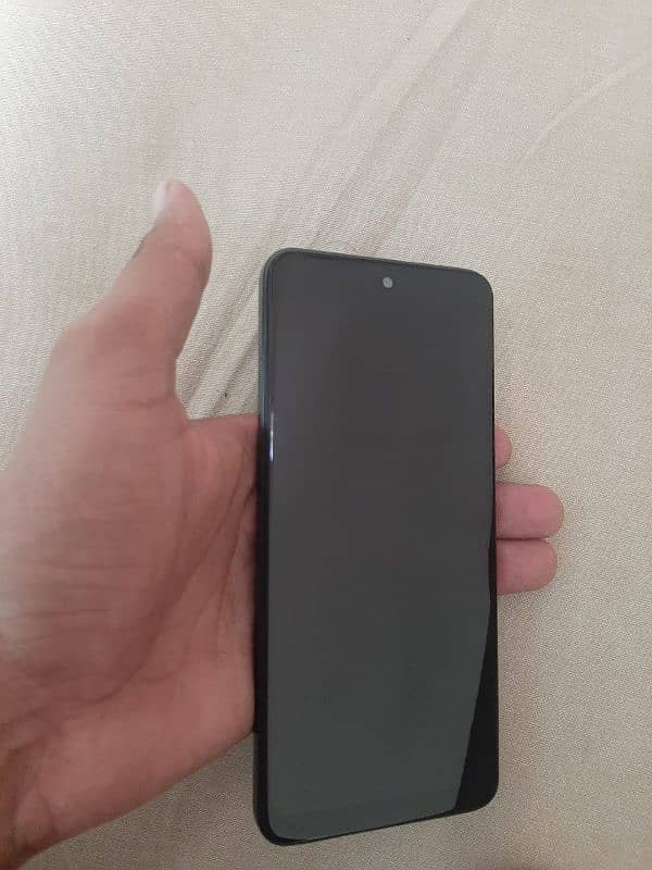 Redmi note12 for sale panel change 3