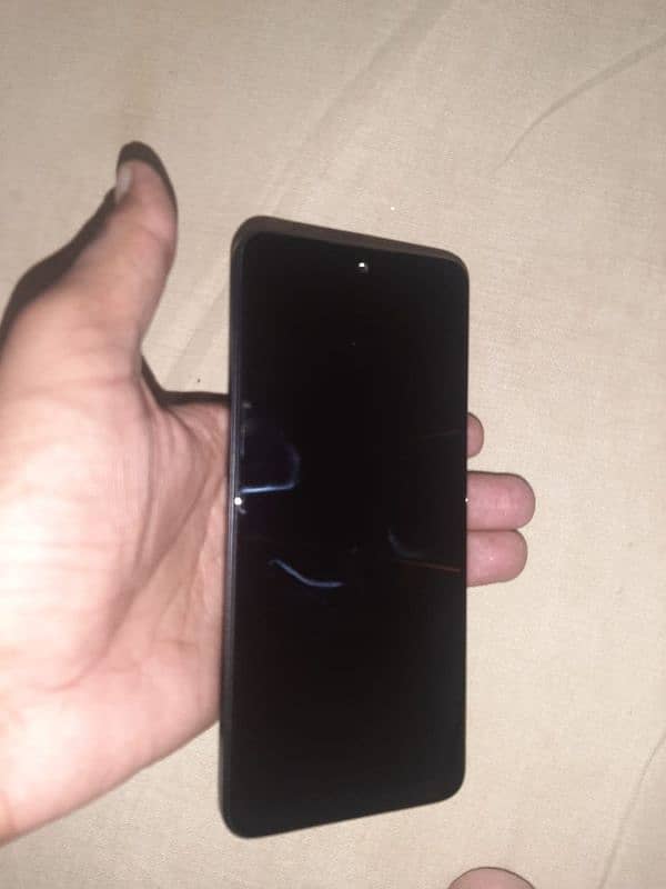 Redmi note12 for sale panel change 4