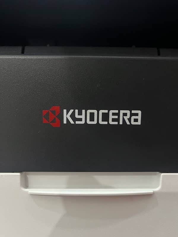 Kyocera Printer + Scanner 1 year Warranty 1020 Mfp 2