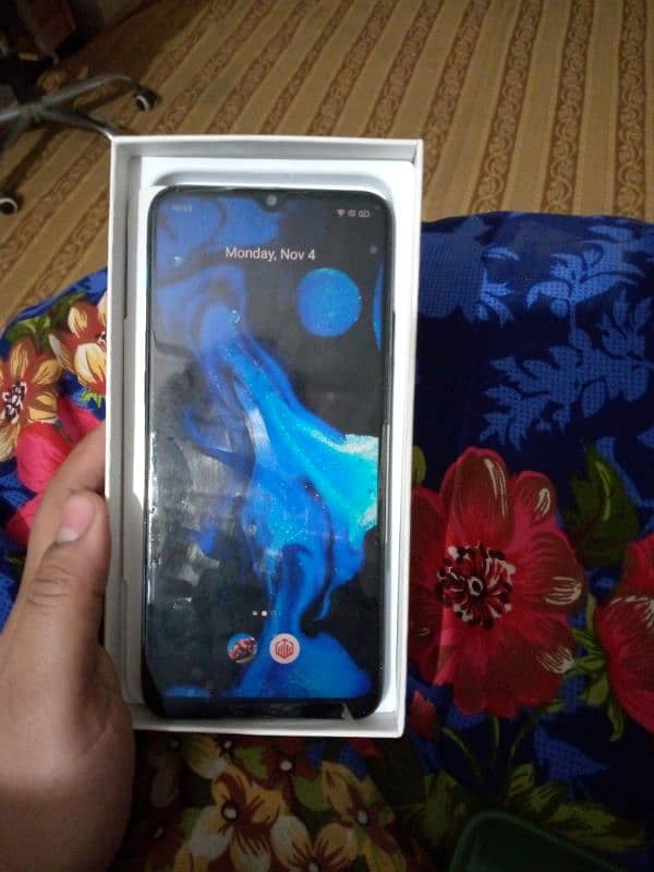 realme mobile phone used 2