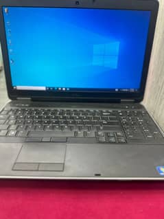 Dell latitude 6540 i7