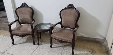 room chairs