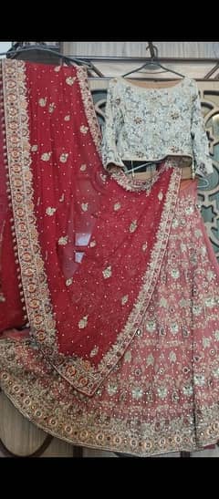 bridal wear