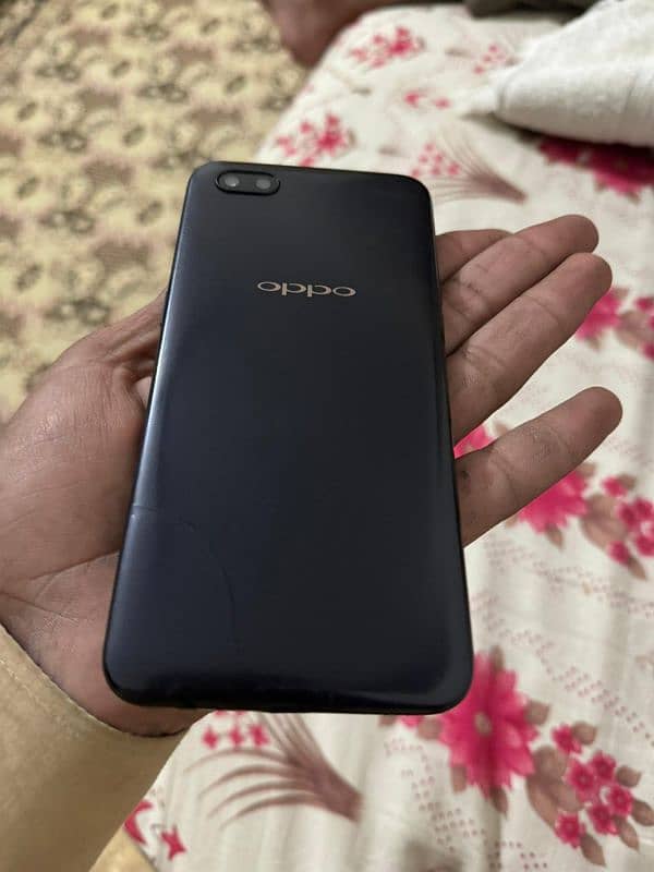 oppo foon 7