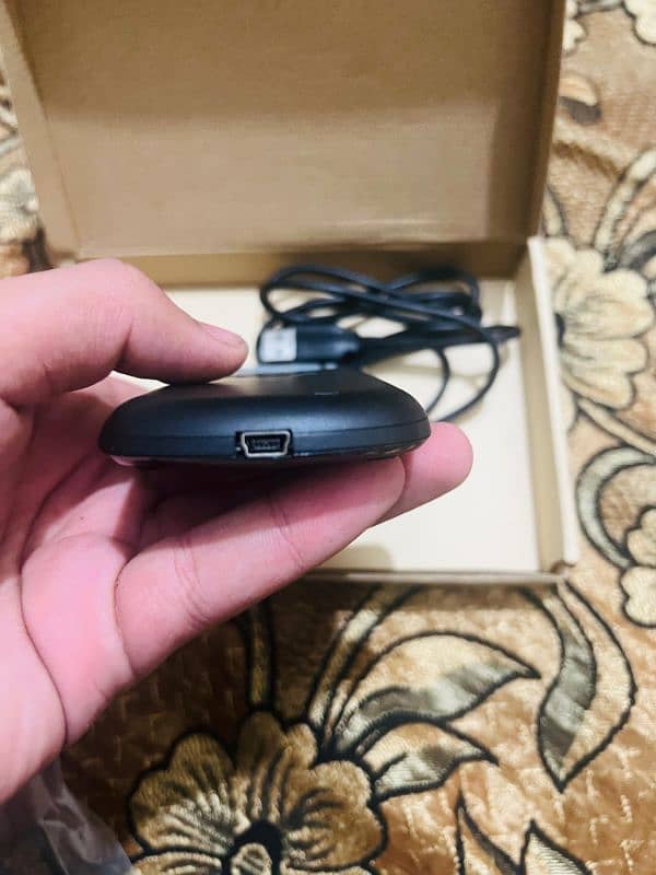 World's mini Wireless keyboard mouse 6