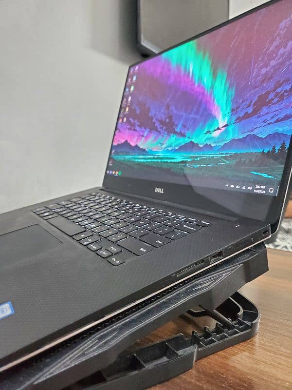 dell precision 5520 1