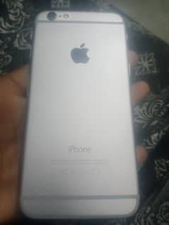 iPhone 6 non PTA 10 by 10 condition