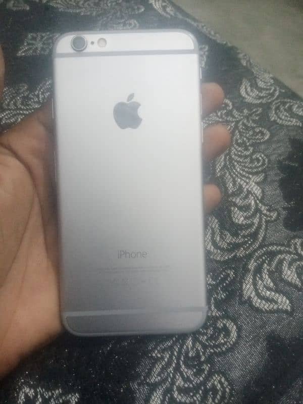 iPhone 6 non PTA 10 by 10 condition 4