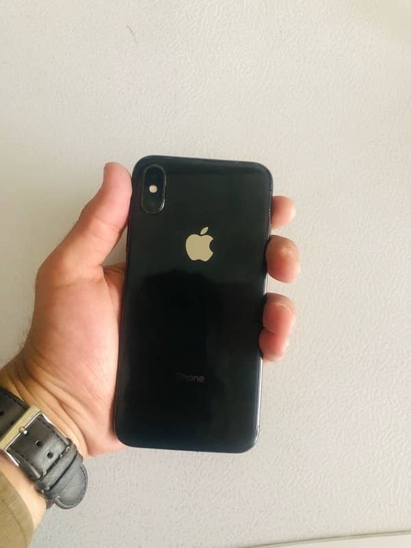 Iphone X 64gb 3