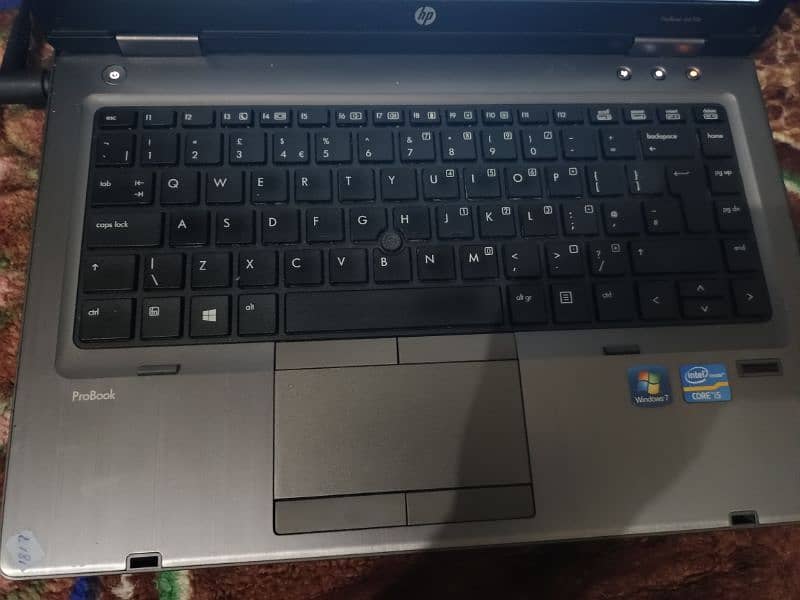 hp core i5 3rd generation for sale 1