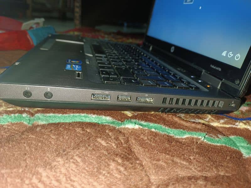 hp core i5 3rd generation for sale 3