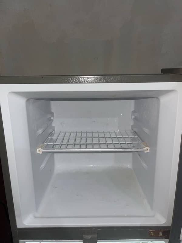 Haier Refrigerator 0