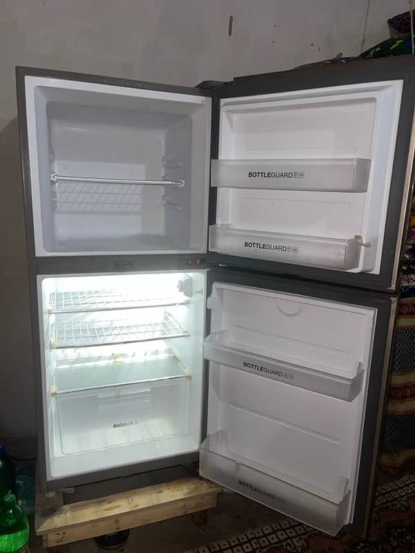 Haier Refrigerator 1