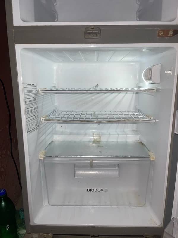 Haier Refrigerator 2