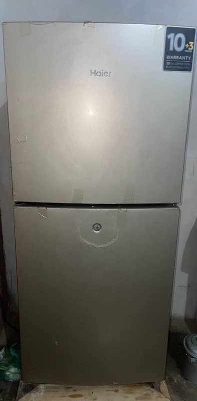 Haier Refrigerator 3