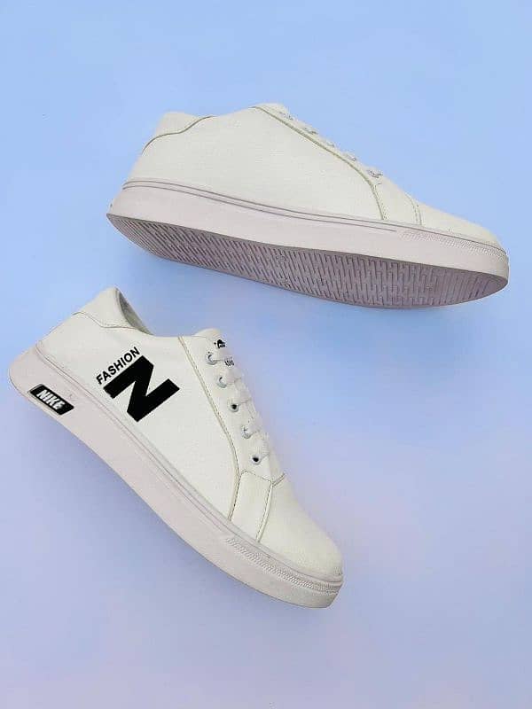 Men's casual sneakers 5