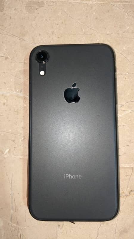 Iphone XR non pta Jv 0