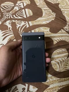 google pixel 6a 10 by 10 condition