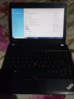 Lenovo Thinkpad AMD E1