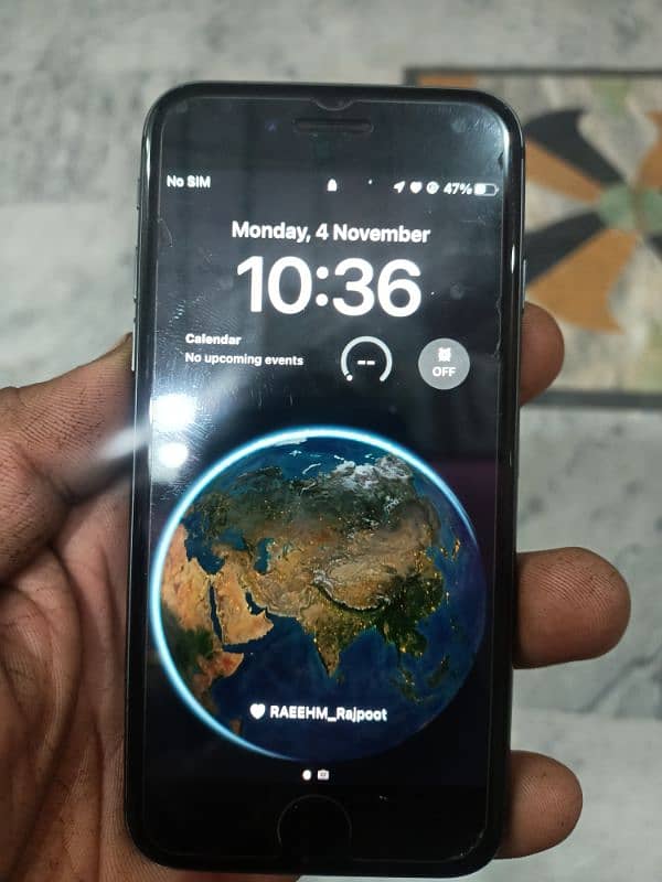 iphone 8  64GB NON PTA 1