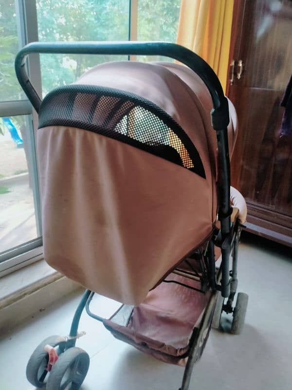 baby pram 3