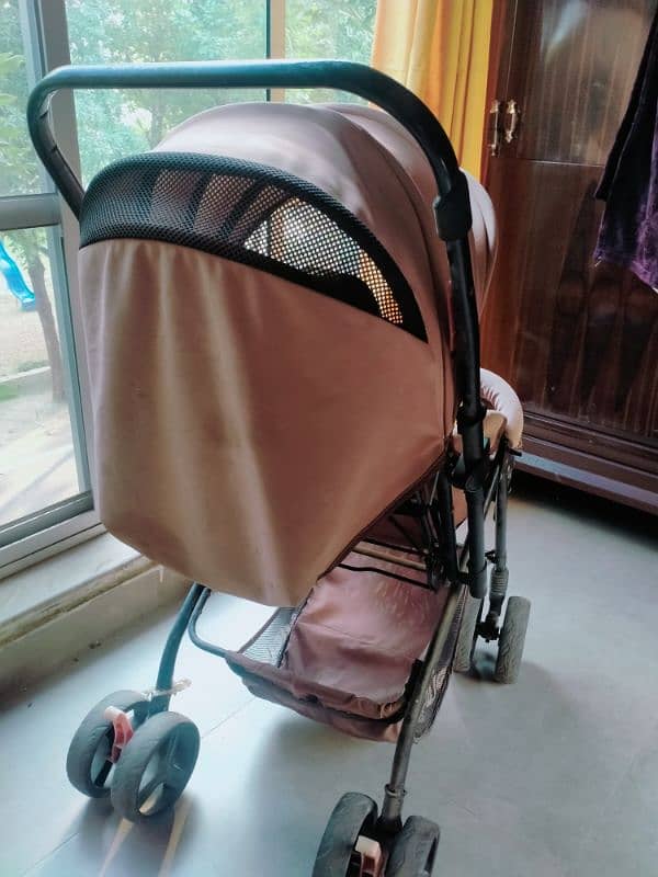 baby pram 4