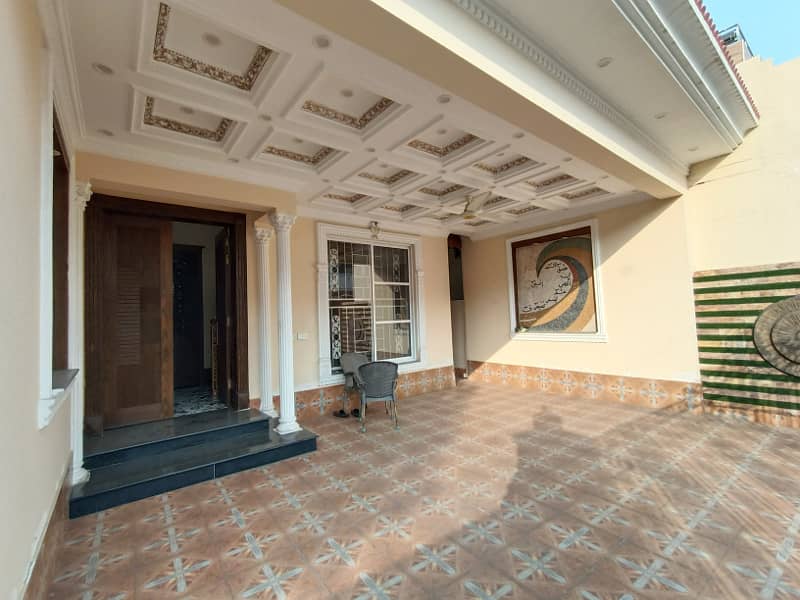 11 Marla House for Sale in PIA HOUSING SOCIETY Very Beautiful Luxury Brand New Spanish House For SALE Near Wapda Town Gol Chakar, Very Super Hot Location Easy Access Through Main Boulevard Road 1