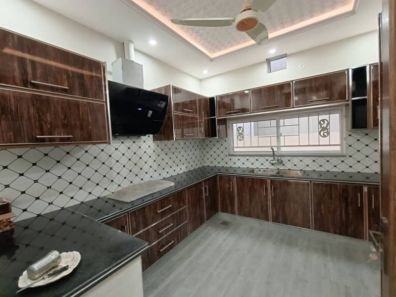 11 Marla House for Sale in PIA HOUSING SOCIETY Very Beautiful Luxury Brand New Spanish House For SALE Near Wapda Town Gol Chakar, Very Super Hot Location Easy Access Through Main Boulevard Road 8