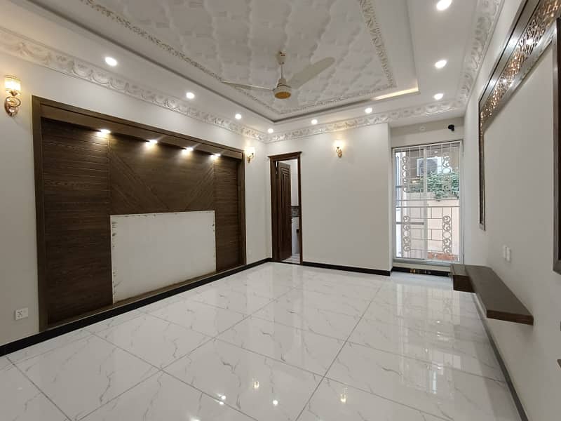 11 Marla House for Sale in PIA HOUSING SOCIETY Very Beautiful Luxury Brand New Spanish House For SALE Near Wapda Town Gol Chakar, Very Super Hot Location Easy Access Through Main Boulevard Road 12