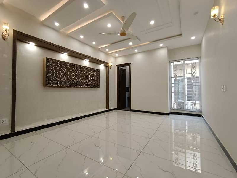 11 Marla House for Sale in PIA HOUSING SOCIETY Very Beautiful Luxury Brand New Spanish House For SALE Near Wapda Town Gol Chakar, Very Super Hot Location Easy Access Through Main Boulevard Road 26