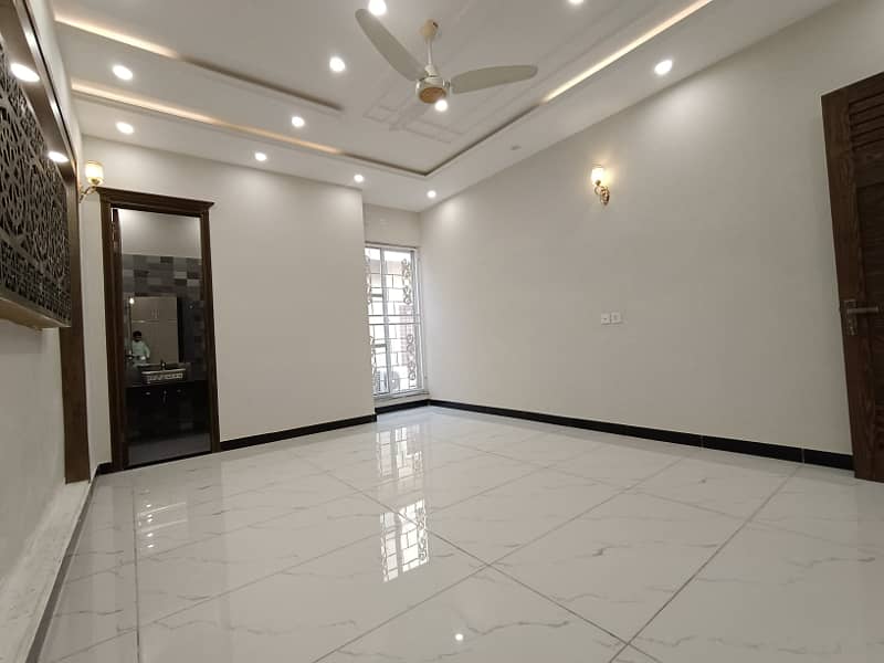 11 Marla House for Sale in PIA HOUSING SOCIETY Very Beautiful Luxury Brand New Spanish House For SALE Near Wapda Town Gol Chakar, Very Super Hot Location Easy Access Through Main Boulevard Road 29