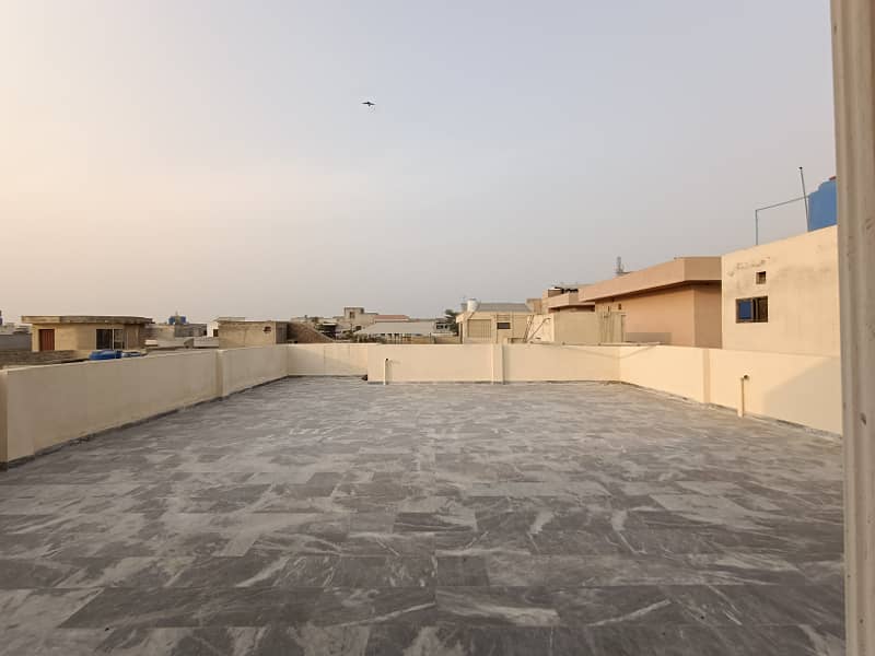 11 Marla House for Sale in PIA HOUSING SOCIETY Very Beautiful Luxury Brand New Spanish House For SALE Near Wapda Town Gol Chakar, Very Super Hot Location Easy Access Through Main Boulevard Road 47