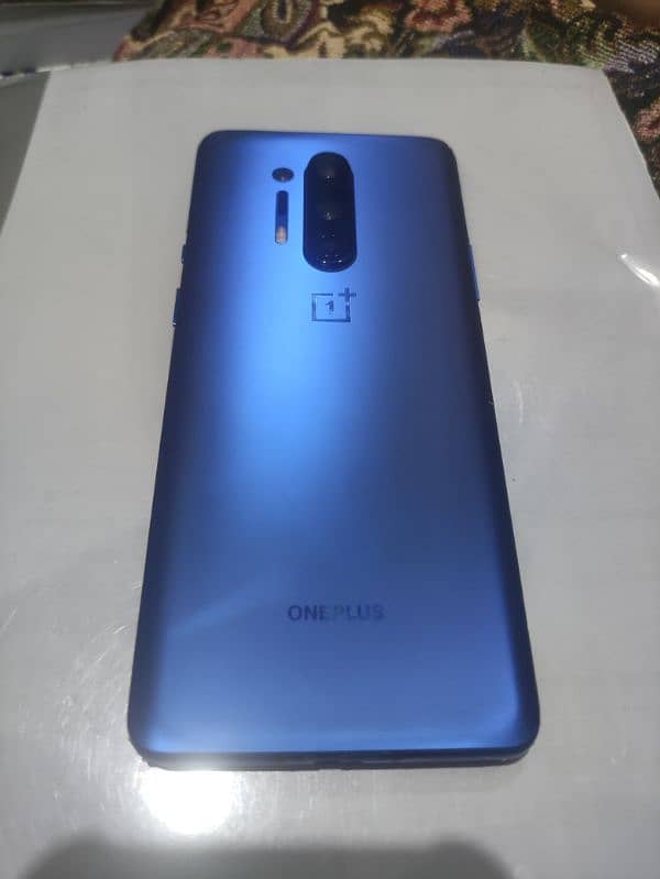 OnePlus 8 pro 6