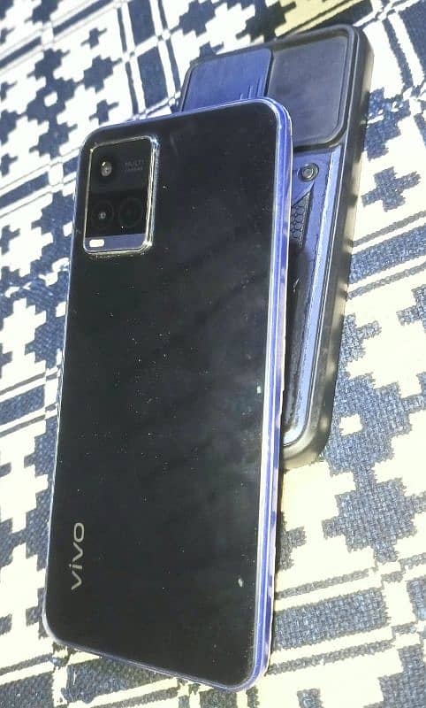 vivo y21 10/10 condition 1