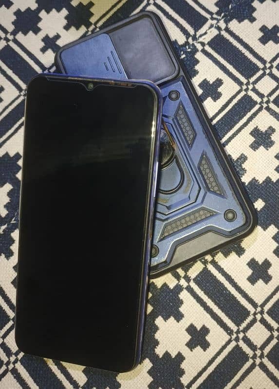 vivo y21 10/10 condition 2